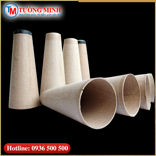 Ống giấy ngành sợi